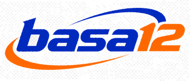 basa12 logo